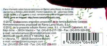 CD Cecilia: Mi Muñeca Vol. 2