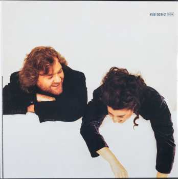 CD Cecilia Bartoli: Duets