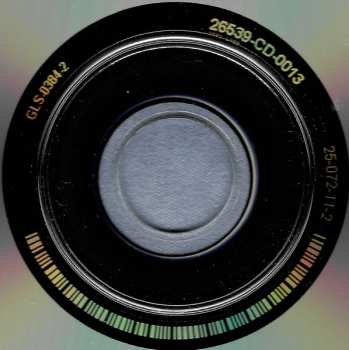 CD Cecilia Castleman: Cecilia Castleman