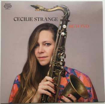 LP Cecilie Strange: Beyond