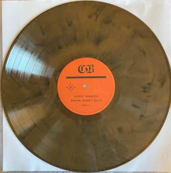 LP Cedric Burnside: Benton County Relic  CLR | LTD