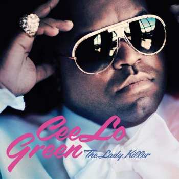 Album Cee-Lo: The Lady Killer