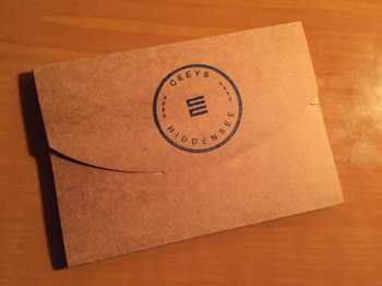 LP Ceeys: Hiddensee