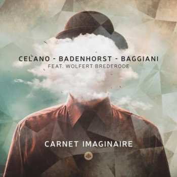 Album Wolfert Brederode: Carnet Imaginaire