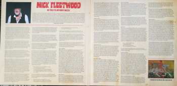 4LP Mick Fleetwood & Friends: Celebrate The Music Of Peter Green And The Early Years Of Fleetwood Mac