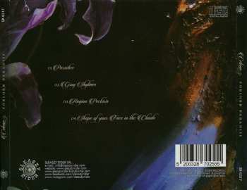 CD Celéne: Forlorn Paradise