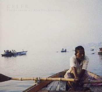 2LP Celer: The Everything And The Nothing