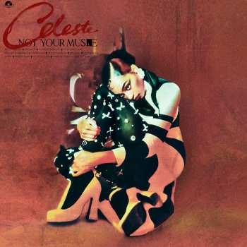 CD Celeste: Not Your Muse DLX