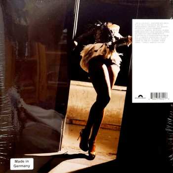 LP Celeste: Woman Of Faces  CLR