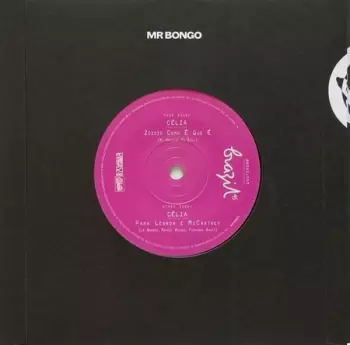 Zózoio Como É Que É / Para Lennon E McCartney