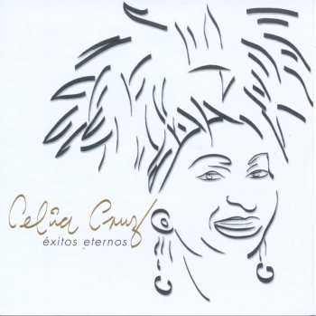 CD Celia Cruz: Éxitos Eternos