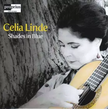 Shades of Blue 