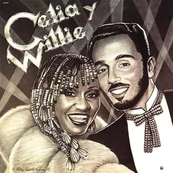 Willie Colón: Celia Y Willie
