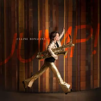 Céline Bonacina: Jump!