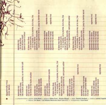 CD Céline Dion: 1 Fille & 4 Types