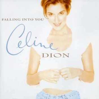 CD Céline Dion: Falling Into You