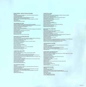 2LP Céline Dion: I Am: Celine Dion (Original Motion Picture Soundtrack)