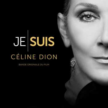 CD Céline Dion: Je Suis: Céline Dion (Bande Originale Du Film)