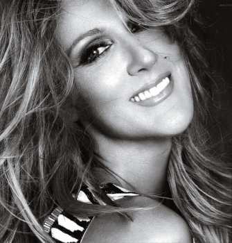 LP Céline Dion: Loved Me Back To Life