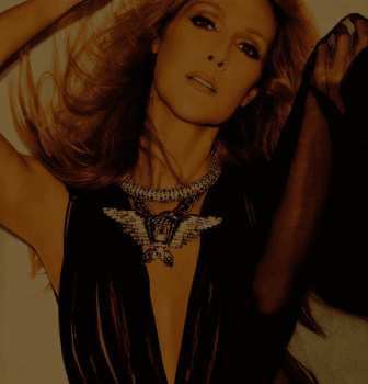 LP Céline Dion: Loved Me Back To Life