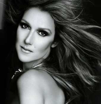 LP Céline Dion: Loved Me Back To Life