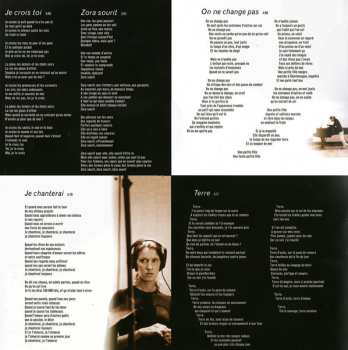 2LP Céline Dion: S’il Suffisait D’aimer CLR | LTD