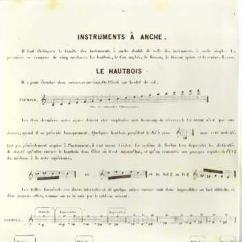 CD Johann Sebastian Bach: Céline Moinet, Oboe
