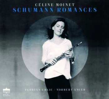 Album Robert Schumann: Schumann Romances