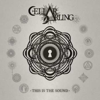 CD Cellar Darling: This Is The Sound LTD | DIGI