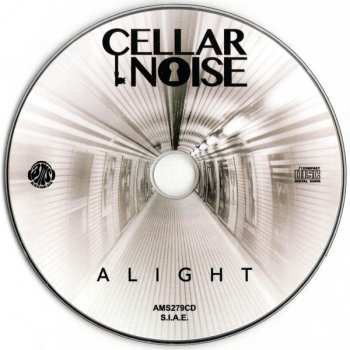CD Alight