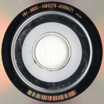 CD Alight