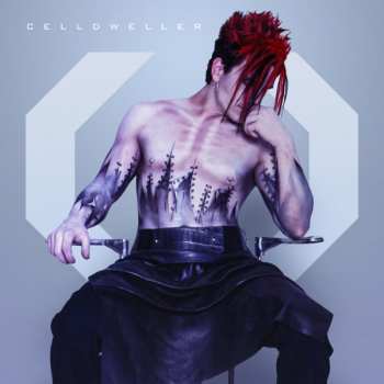 3LP Celldweller: Celldweller [Definitive Edition] CLR | DLX