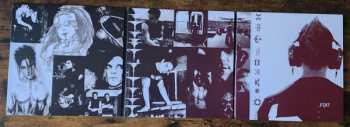 3LP Celldweller: Celldweller [Definitive Edition] CLR | DLX