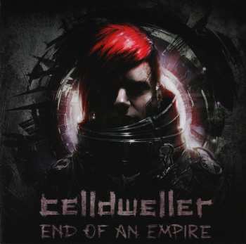 Album Celldweller: End Of An Empire