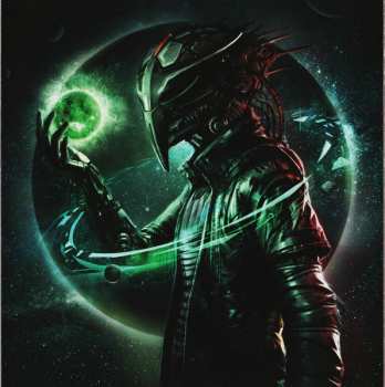 LP Celldweller: End Of An Empire