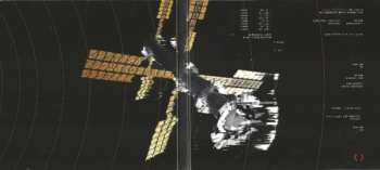 CD Celldweller: Satellites