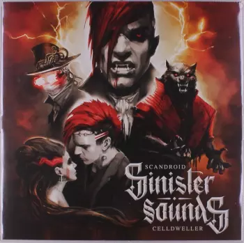 Celldweller: Sinister Sounds EP