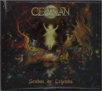 Sendas de Leyenda