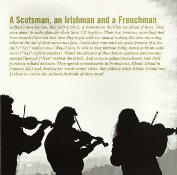 CD Kevin Burke: The Celtic Fiddle Festival Rendezvous
