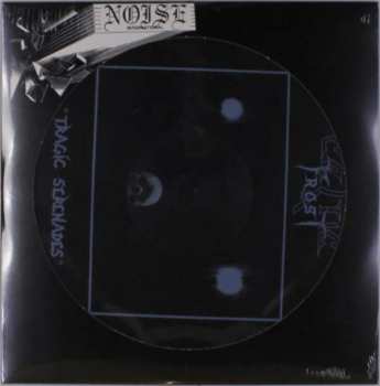 Album Celtic Frost: Tragic Serenades