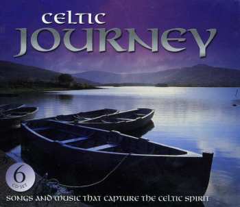 Album Celtic Journey / Various: Celtic Journey