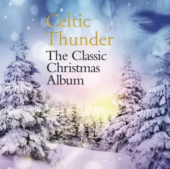 Celtic Thunder: Christmas Voices
