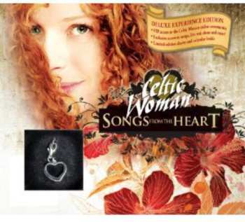 CD Celtic Woman: Songs From The Heart
