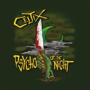 Psycho Of The Night