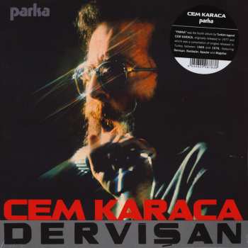 LP Cem Karaca: Parka
