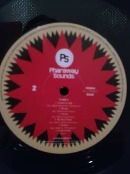 LP Cem Karaca: Parka