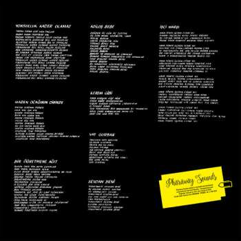 LP Cem Karaca: Yoksulluk Kader Olamaz