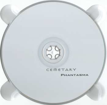 CD Cemetary: Phantasma