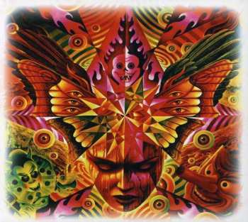 CD Cemetary: Phantasma