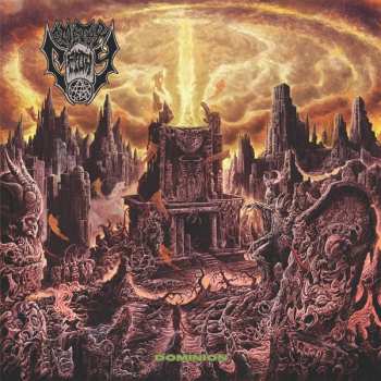 LP Cemetery Filth: Dominion